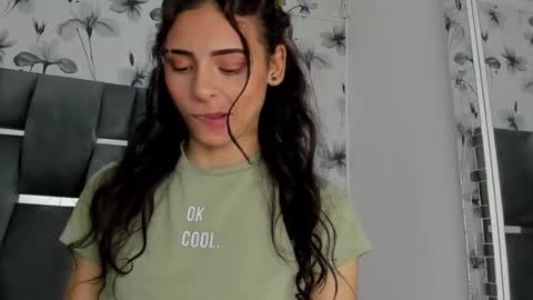 Valery online show from 02/16/25, 03:38