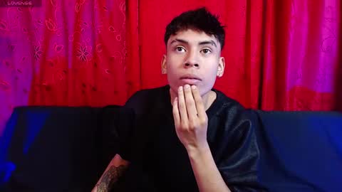 ehtan_brown online show from 04/28/26, 02:49