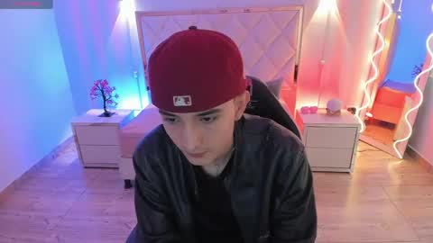 eidan_tay online show from 05/01/26, 12:10
