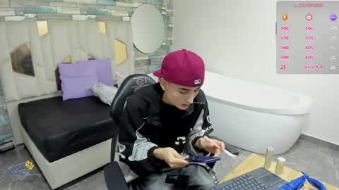 eidan_tay online show from 05/03/26, 12:22