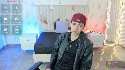 eidan_tay online show from 05/07/26, 11:59