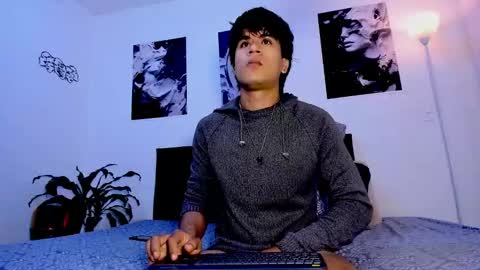 eiden_allenx1 online show from 09/21/25, 09:55