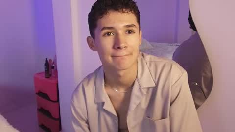 Snapshot of eiden_blake chatting on 12/15/25, 11:42 Eiden Blake online show from 12/15/25, 11:42