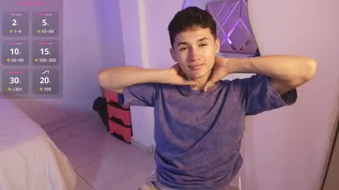 Snapshot of eiden_blake chatting on 01/09/26, 12:35 Eiden Blake online show from 01/09/26, 12:35