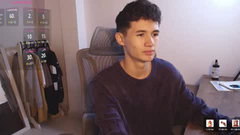 Snapshot of eiden_blake chatting on 01/17/26, 12:37 Eiden Blake online show from 01/17/26, 12:37