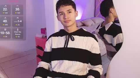 Snapshot of eiden_blake chatting on 02/18/26, 04:52 Eiden Blake online show from 02/18/26, 04:52