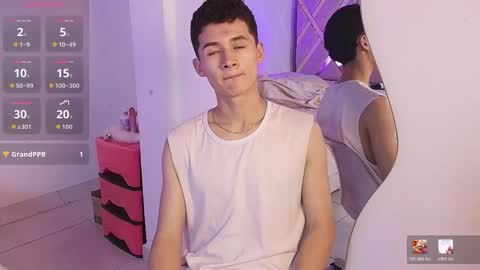 Snapshot of eiden_blake chatting on 03/11/26, 01:22 Eiden Blake online show from 03/11/26, 01:22