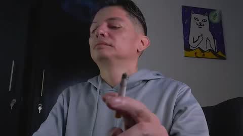 EIder online show from 02/15/26, 02:08