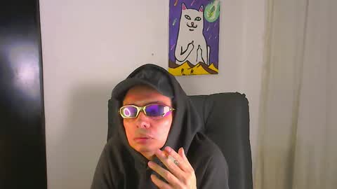 EIder online show from 02/18/26, 02:07