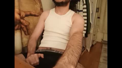 eigengraupia online show from 03/31/26, 09:15