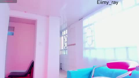 Snapshot of eiimy_ray_ chatting on 02/18/25, 07:52 Eiimy ray online show from 02/18/25, 07:52