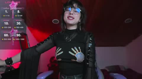 eileen_pinkman online show from 01/08/26, 05:21