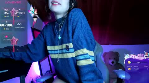 eileen_pinkman online show from 04/20/26, 04:37