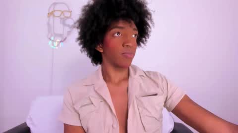 eileenn tanihara online show from 02/14/26, 08:33