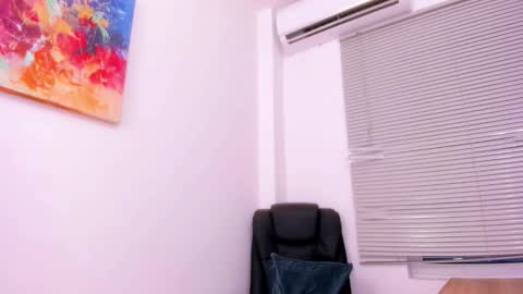 eileenn tanihara online show from 02/21/26, 07:20