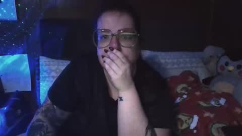 eilidh 3 online show from 01/16/26, 02:26