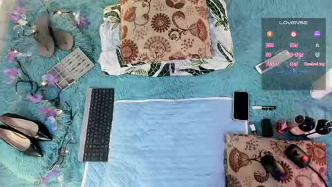 Snapshot of eilin_clio chatting on 06/06/26, 01:05 Eilin online show from 06/06/26, 01:05