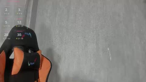 Eilyn online show from 09/24/25, 05:00