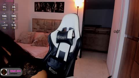 Snapshot of eimi_space chatting on 01/10/25, 11:50 eimi   online show from 01/10/25, 11:50