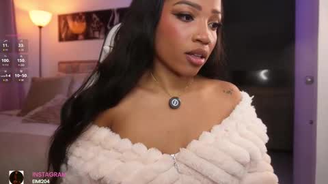 eimi   online show from 01/13/26, 01:22