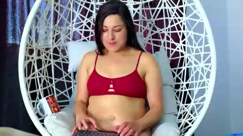 eimy__cute online show from 09/25/25, 08:01