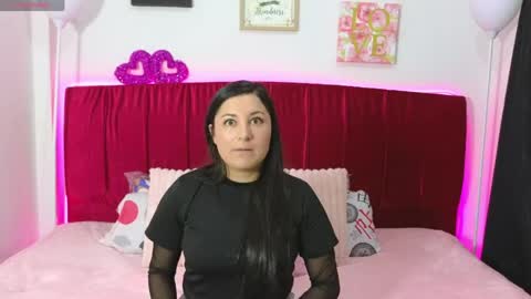 Snapshot of eimy__cute chatting on 06/01/26, 07:15 eimy__cute online show from 06/01/26, 07:15
