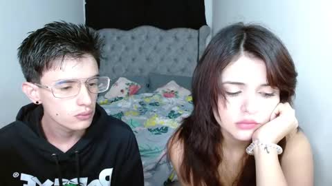 eimy_andres online show from 01/20/25, 10:40