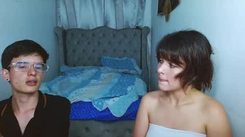 eimy_andres online show from 02/13/25, 07:45