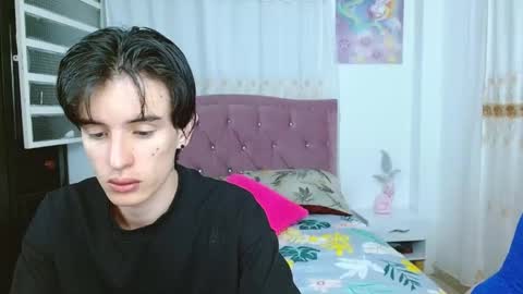 eimy_andres online show from 09/25/25, 10:19