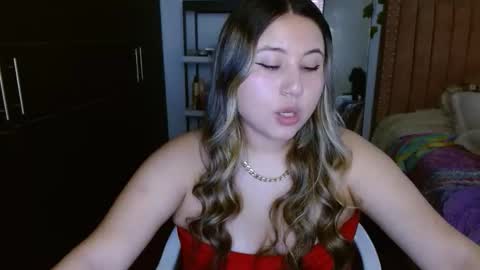 EIMY   MODEL INDEPENDENT online show from 01/06/26, 10:12