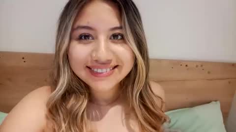 EIMY   MODEL INDEPENDENT online show from 03/01/26, 10:34