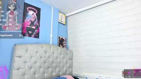 eimy_hot18 online show from 01/31/26, 07:11