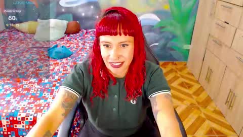 EIMY online show from 11/07/25, 07:25