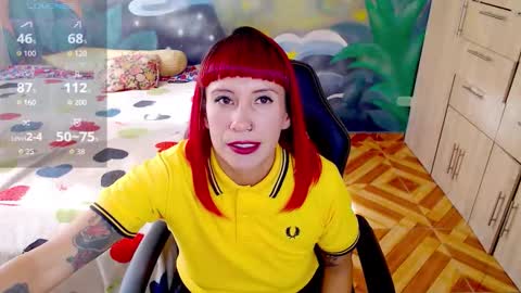 EIMY online show from 03/19/26, 08:13