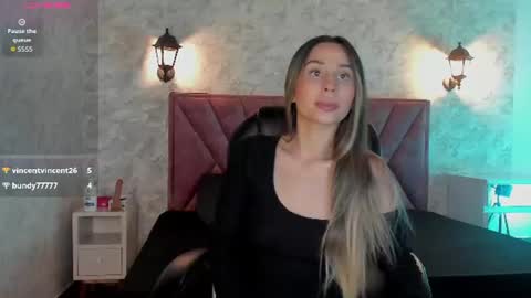 Snapshot of eimy_rose1 chatting on 06/30/26, 12:28 Eimy rose online show from 06/30/26, 12:28