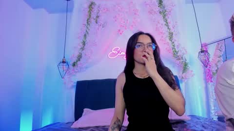 eimy_rosse18 online show from 01/18/26, 05:28
