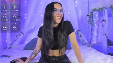 eimy_rosse18 online show from 04/11/26, 02:10