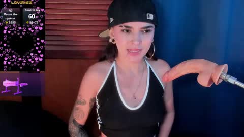 Snapshot of eimy_salome15 chatting on 05/02/26, 06:57 eimy_salome15 online show from 05/02/26, 06:57
