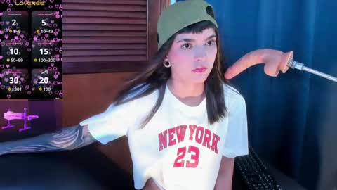 Snapshot of eimy_salome15 chatting on 05/11/26, 05:54 eimy_salome15 online show from 05/11/26, 05:54