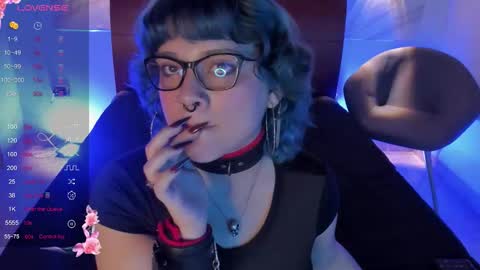 eimy online show from 12/18/25, 07:09