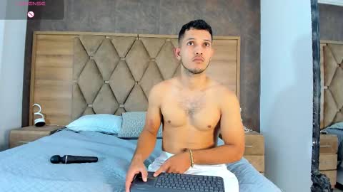 YG COUPLE online show from 09/26/25, 08:35