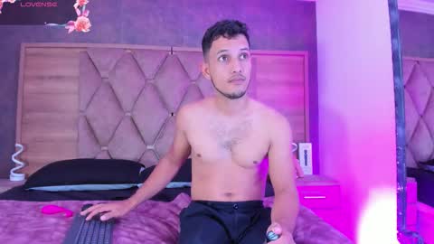 YG COUPLE online show from 01/16/26, 08:13