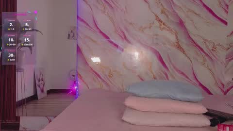 eimyaniston cute online show from 03/13/26, 04:13