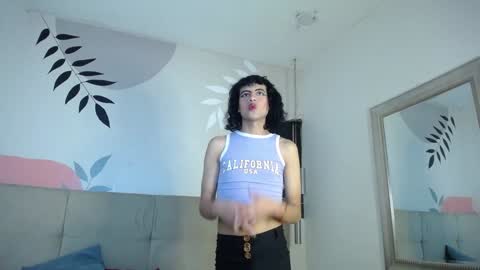 Eimyflorian online show from 01/03/25, 11:35