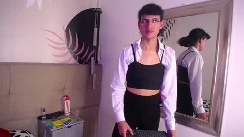 Eimyflorian online show from 01/09/25, 05:54