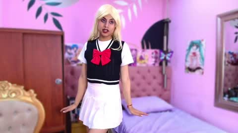 Eimyflorian online show from 04/11/26, 10:03