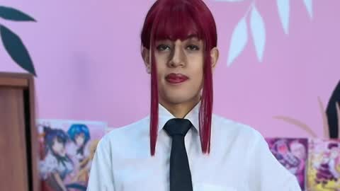 Eimyflorian online show from 04/19/26, 02:49