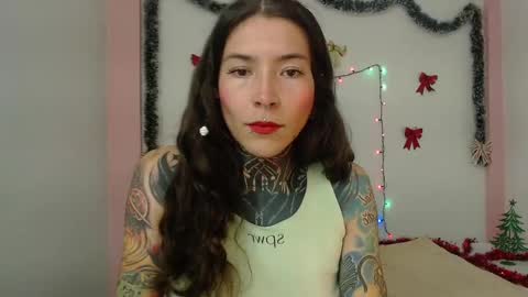 Carla online show from 12/04/24, 04:27