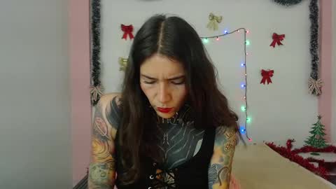 Carla online show from 12/05/24, 11:49