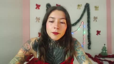 Carla online show from 12/16/24, 10:24